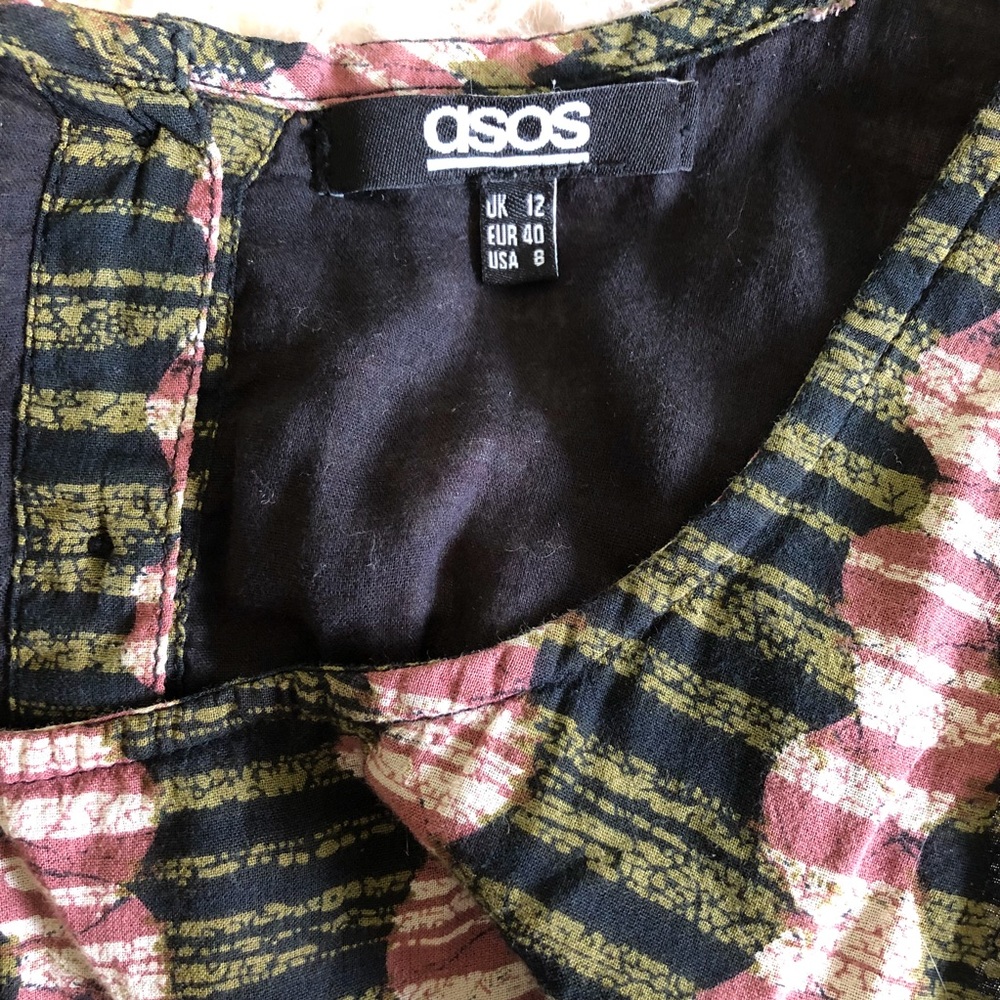 ASOS sundress - Picture 5 of 6